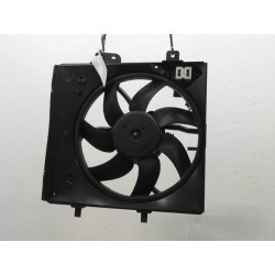 MOTEUR VENTILATEUR RADIATEUR