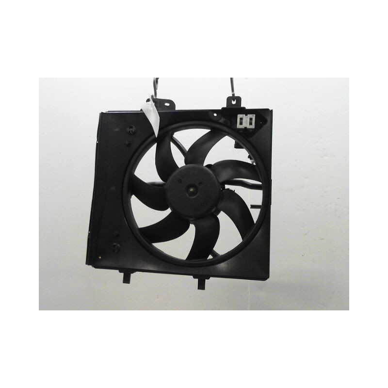 MOTEUR VENTILATEUR RADIATEUR CITROEN C3 II Phase 2 (A51) 2013-...