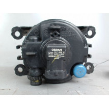 PHARE ANTIBROUILLARD AVANT DROIT FORD FIESTA