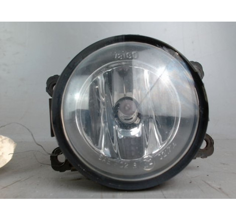 PHARE ANTIBROUILLARD AVG