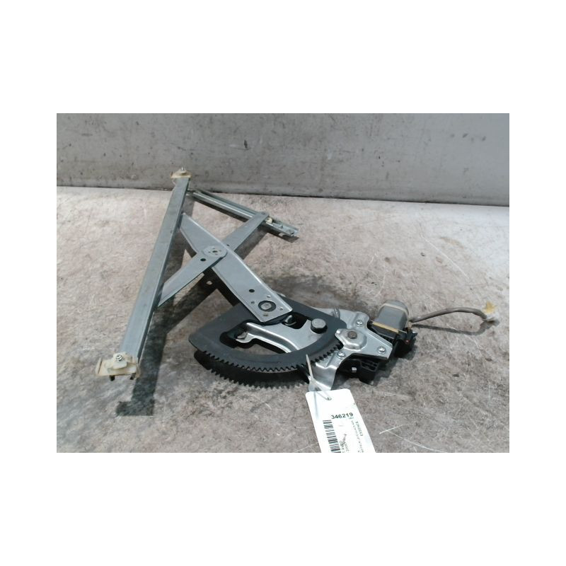 MECANISME+MOTEUR LEVE-GLACE AVANT DROIT CHEVROLET AVEO 2008-