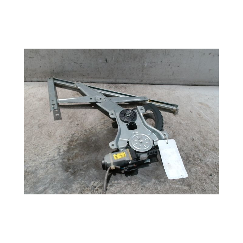 MECANISME+MOTEUR LEVE-GLACE AVANT DROIT CHEVROLET AVEO 2008-