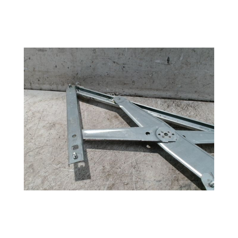 MECANISME+MOTEUR LEVE-GLACE AVANT DROIT CHEVROLET AVEO 2008-