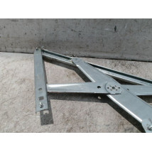 MECANISME+MOTEUR LEVE-GLACE AVANT DROIT CHEVROLET AVEO 2008-