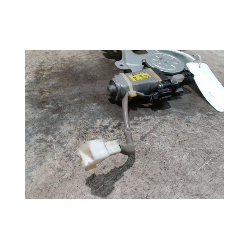 MECANISME+MOTEUR LEVE-GLACE AVANT DROIT CHEVROLET AVEO 2008-