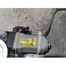 MECANISME+MOTEUR LEVE-GLACE AVANT DROIT CHEVROLET AVEO 2008-