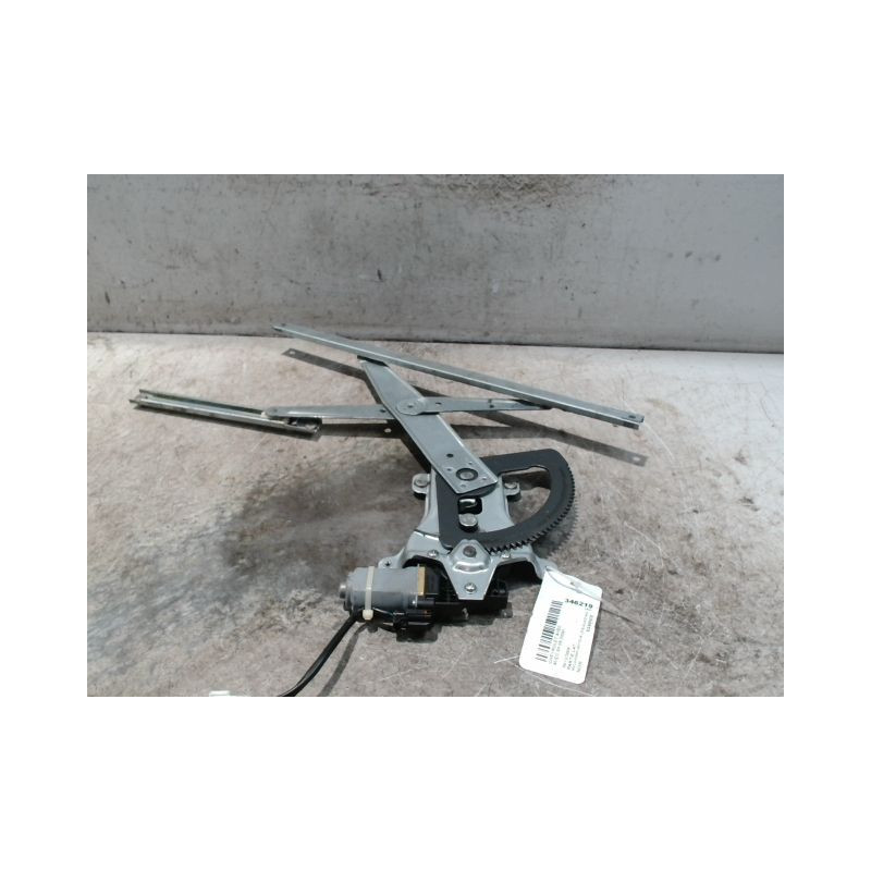 MECANISME+MOTEUR LEVE-GLACE AVANT GAUCHE CHEVROLET AVEO 2008-