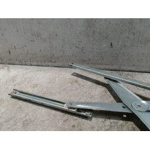 MECANISME+MOTEUR LEVE-GLACE AVANT GAUCHE CHEVROLET AVEO 2008-