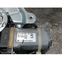 MECANISME+MOTEUR LEVE-GLACE AVANT GAUCHE CHEVROLET AVEO 2008-