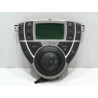 COMMANDE DE CHAUFFAGE PEUGEOT 807 MONOSP. 2002-...