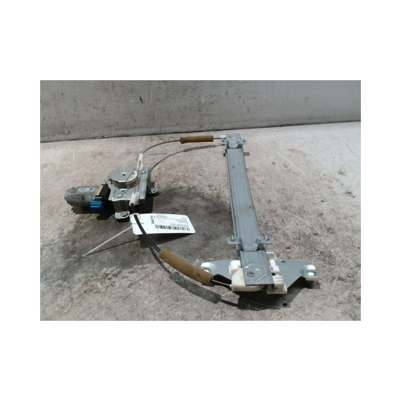 MECANISME+MOTEUR LEVE-GLACE ARRIERE GAUCHE CHEVROLET AVEO 2008-