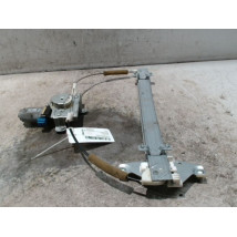 MECANISME+MOTEUR LEVE-GLACE ARRIERE GAUCHE CHEVROLET AVEO 2008-