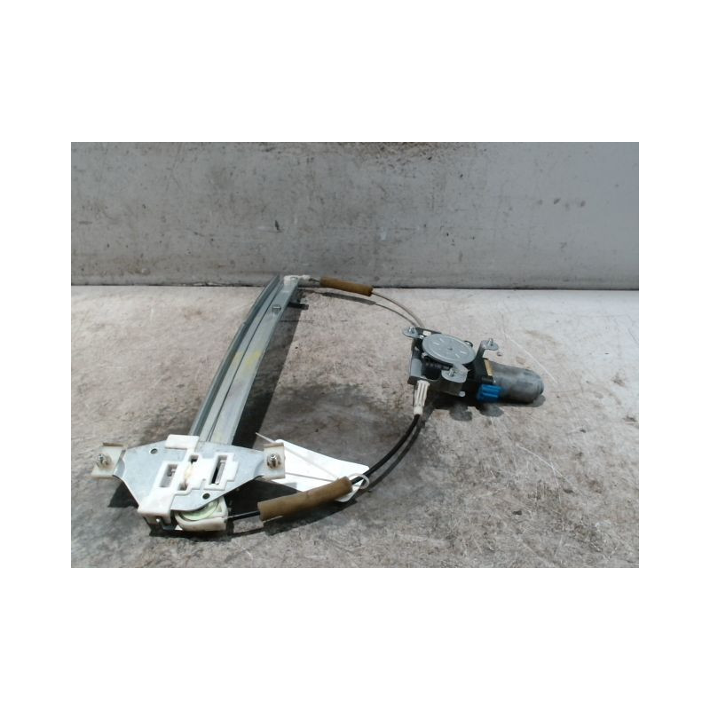 MECANISME+MOTEUR LEVE-GLACE ARRIERE GAUCHE CHEVROLET AVEO 2008-