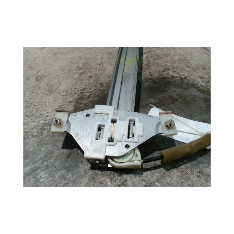 MECANISME+MOTEUR LEVE-GLACE ARRIERE GAUCHE CHEVROLET AVEO 2008-
