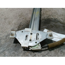 MECANISME+MOTEUR LEVE-GLACE ARRIERE GAUCHE CHEVROLET AVEO 2008-