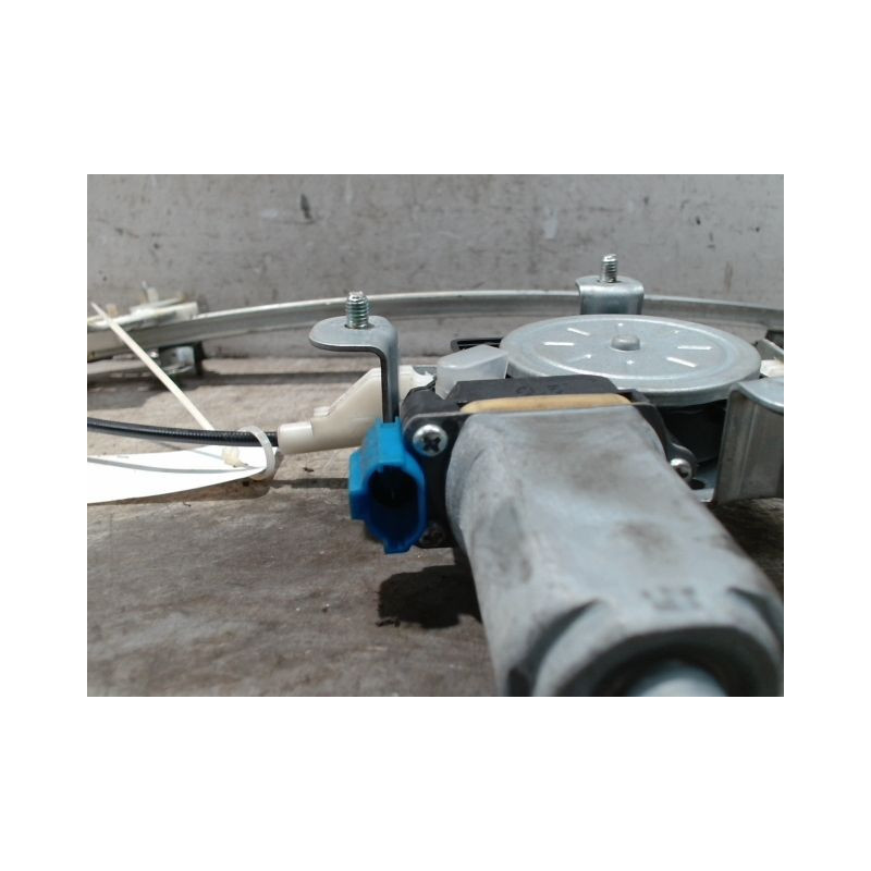 MECANISME+MOTEUR LEVE-GLACE ARRIERE GAUCHE CHEVROLET AVEO 2008-