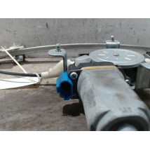 MECANISME+MOTEUR LEVE-GLACE ARRIERE GAUCHE CHEVROLET AVEO 2008-