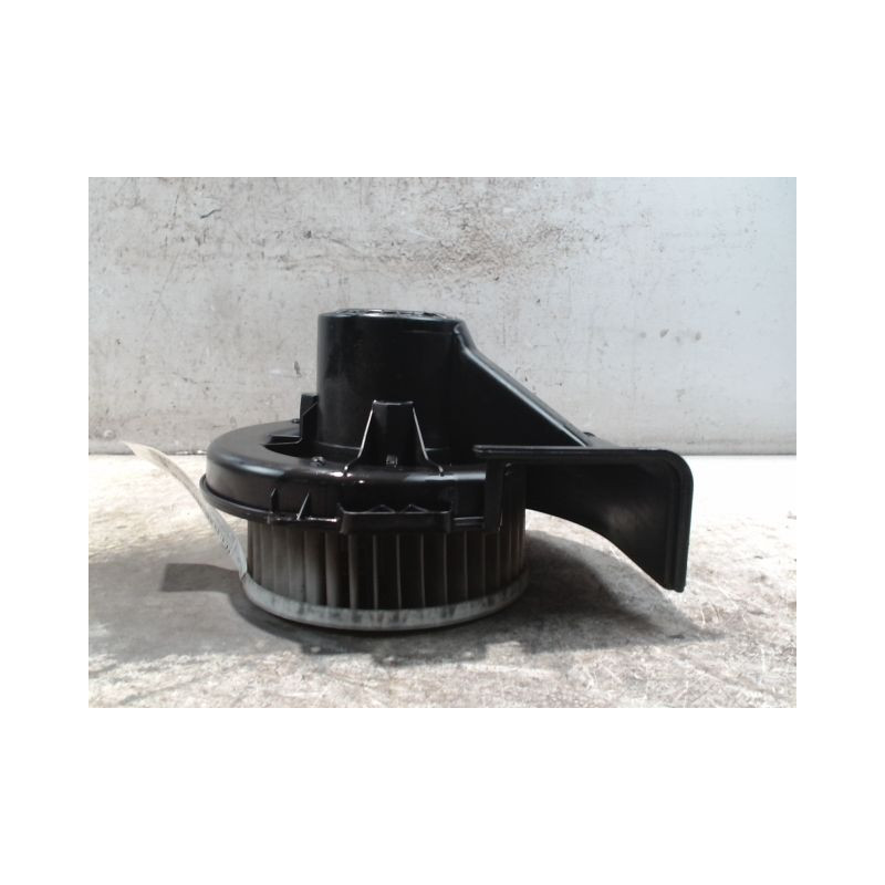 MOTEUR VENTILATEUR CHAUFFAGE VOLKSWAGEN POLO 2009-
