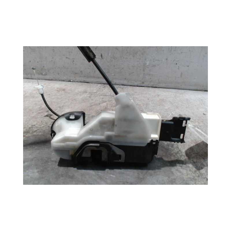 SYSTEME CONDAMNATION AVANT GAUCHE CITROEN C5 2008-
