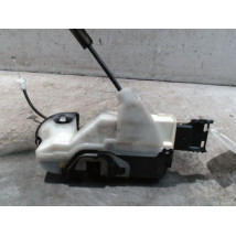 SYSTEME CONDAMNATION AVANT GAUCHE CITROEN C5 2008-