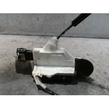 SYSTEME CONDAMNATION AVANT GAUCHE CITROEN C5 2008-
