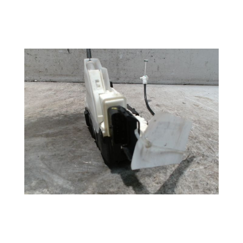 SYSTEME CONDAMNATION AVANT GAUCHE CITROEN C5 2008-