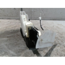 SYSTEME CONDAMNATION AVANT GAUCHE CITROEN C5 2008-