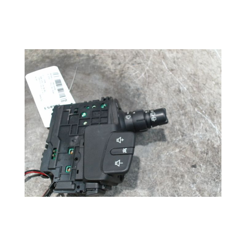 COMMANDE ESSUIE GLACE RENAULT SCENIC II PH2 2006-