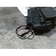 COMMANDE ESSUIE GLACE RENAULT SCENIC II PH2 2006-