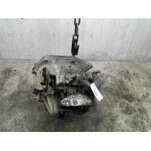 BOITE A VITESSE MECANIQUE OPEL ZAFIRA 1.9 CDTI 