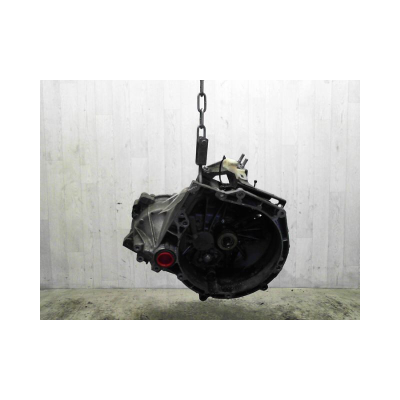 BOITE A VITESSE MECANIQUE FORD B-MAX 1.5 TDCi