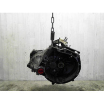 BOITE A VITESSE MECANIQUE FORD B-MAX 1.5 TDCi