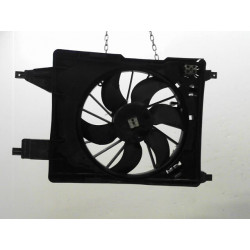 MOTEUR VENTILATEUR RADIATEUR
