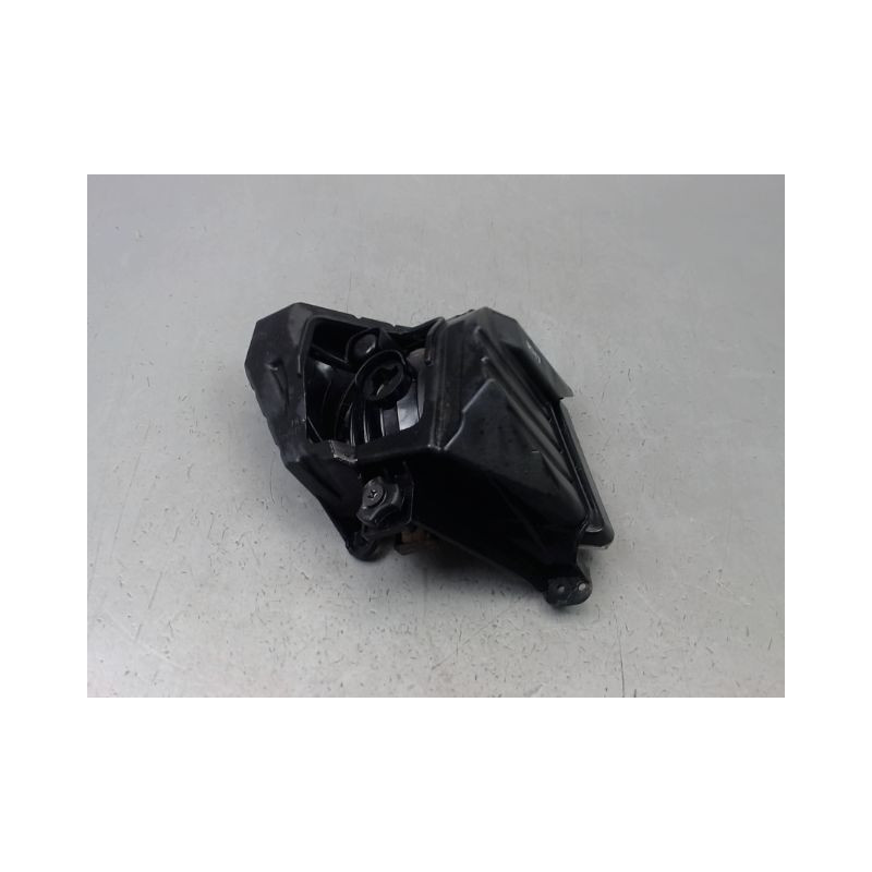 PHARE ANTIBROUILLARD AVANT GAUCHE HYUNDAI MATRIX MONOSP. Phase 1 2001-2009