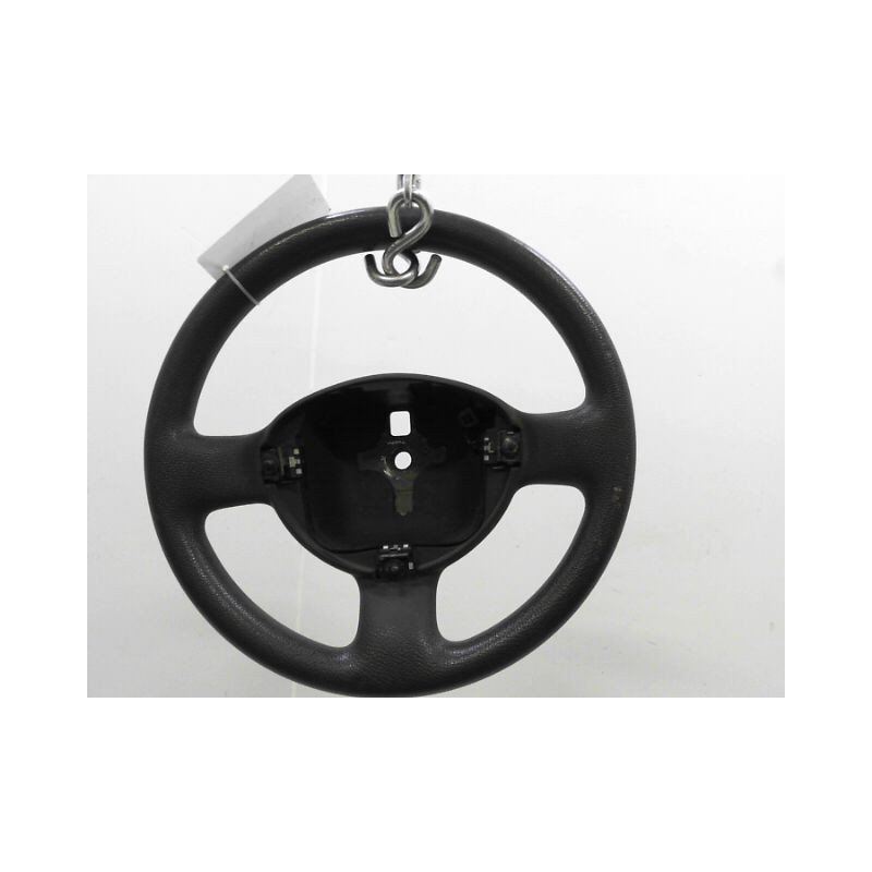 VOLANT DE DIRECTION FIAT PUNTO II Phase 1 1999-2003