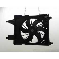 MOTEUR VENTILATEUR RADIATEUR