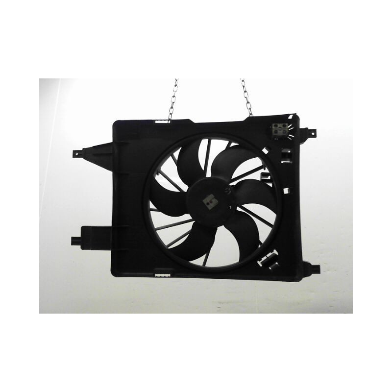 MOTEUR VENTILATEUR RADIATEUR RENAULT MEGANE II Phase 1 2002-2005