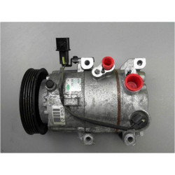 COMPRESSEUR AIR CONDITIONNE
