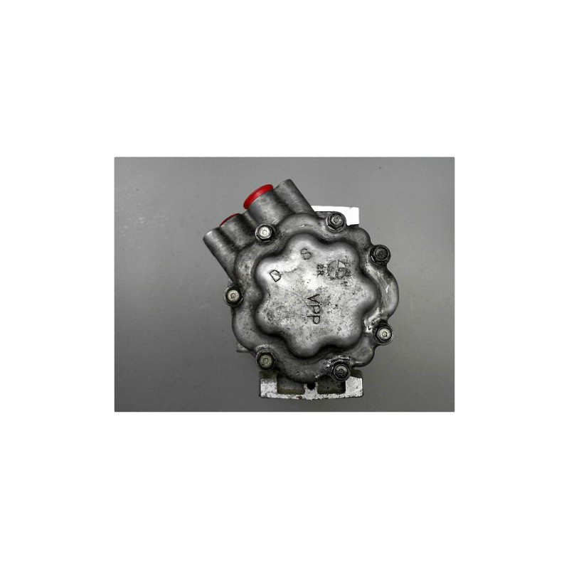 COMPRESSEUR AIR CONDITIONNE DACIA DUSTER 10-13