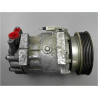 COMPRESSEUR AIR CONDITIONNE DACIA DUSTER 10-13