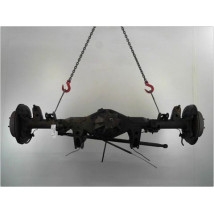 PONT ARRIERE TOYOTA LANDCRUISER 99-2003 