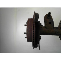 PONT ARRIERE TOYOTA LANDCRUISER 99-2003 