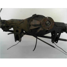 PONT ARRIERE TOYOTA LANDCRUISER 99-2003 