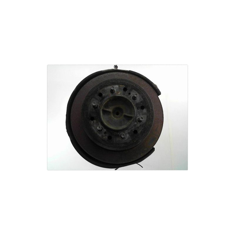 PONT ARRIERE TOYOTA LANDCRUISER 99-2003 