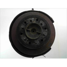 PONT ARRIERE TOYOTA LANDCRUISER 99-2003 