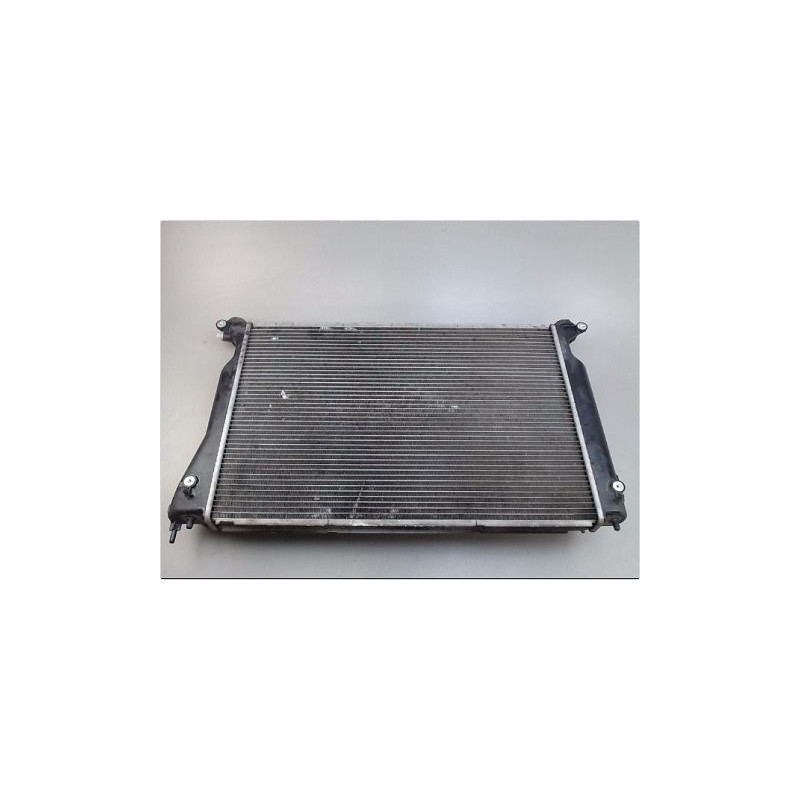 RADIATEUR TOYOTA COROLLA VERSO 07-09