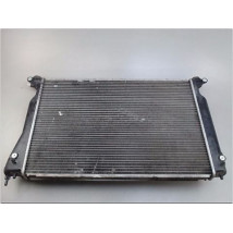 RADIATEUR TOYOTA COROLLA VERSO 07-09
