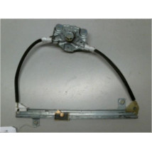 MECANISME LEVE-GLACE ARRIERE GAUCHE RENAULT SCENIC I PH2 99-03