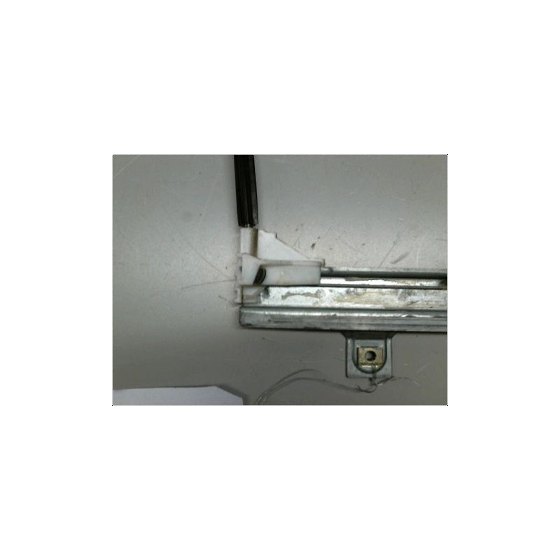 MECANISME LEVE-GLACE ARRIERE GAUCHE RENAULT SCENIC I PH2 99-03