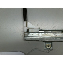 MECANISME LEVE-GLACE ARRIERE GAUCHE RENAULT SCENIC I PH2 99-03